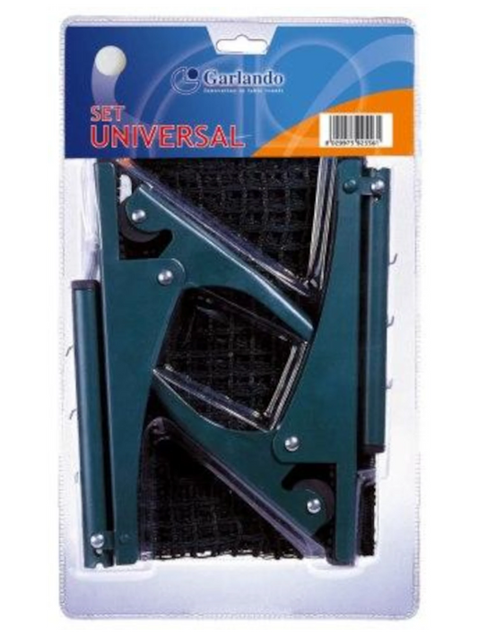 Netzgarnitur Universal