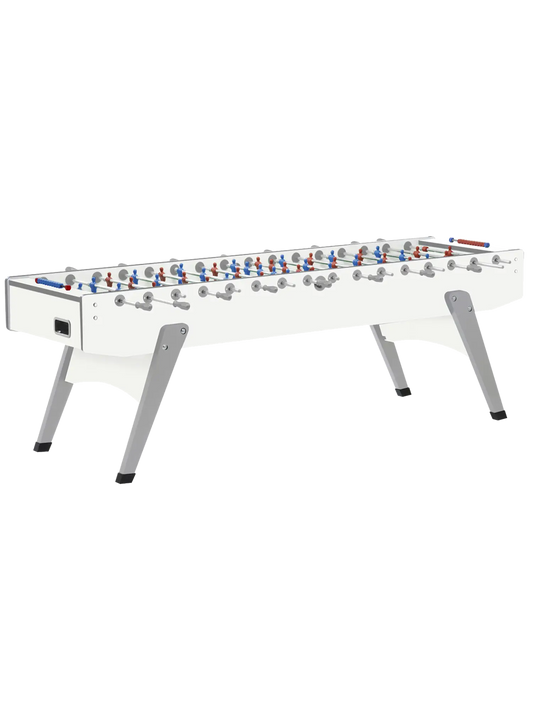 Garlando XXL pure White