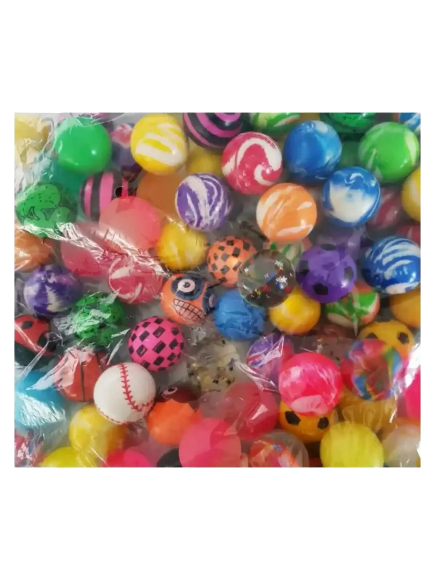 Gummibälle Magic Lux Ø 32mm
