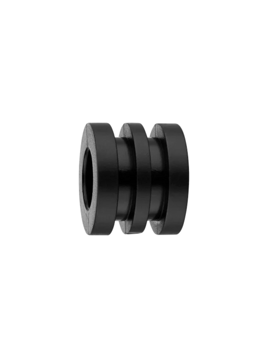 Gummipuffer Top Vario 24x16mm