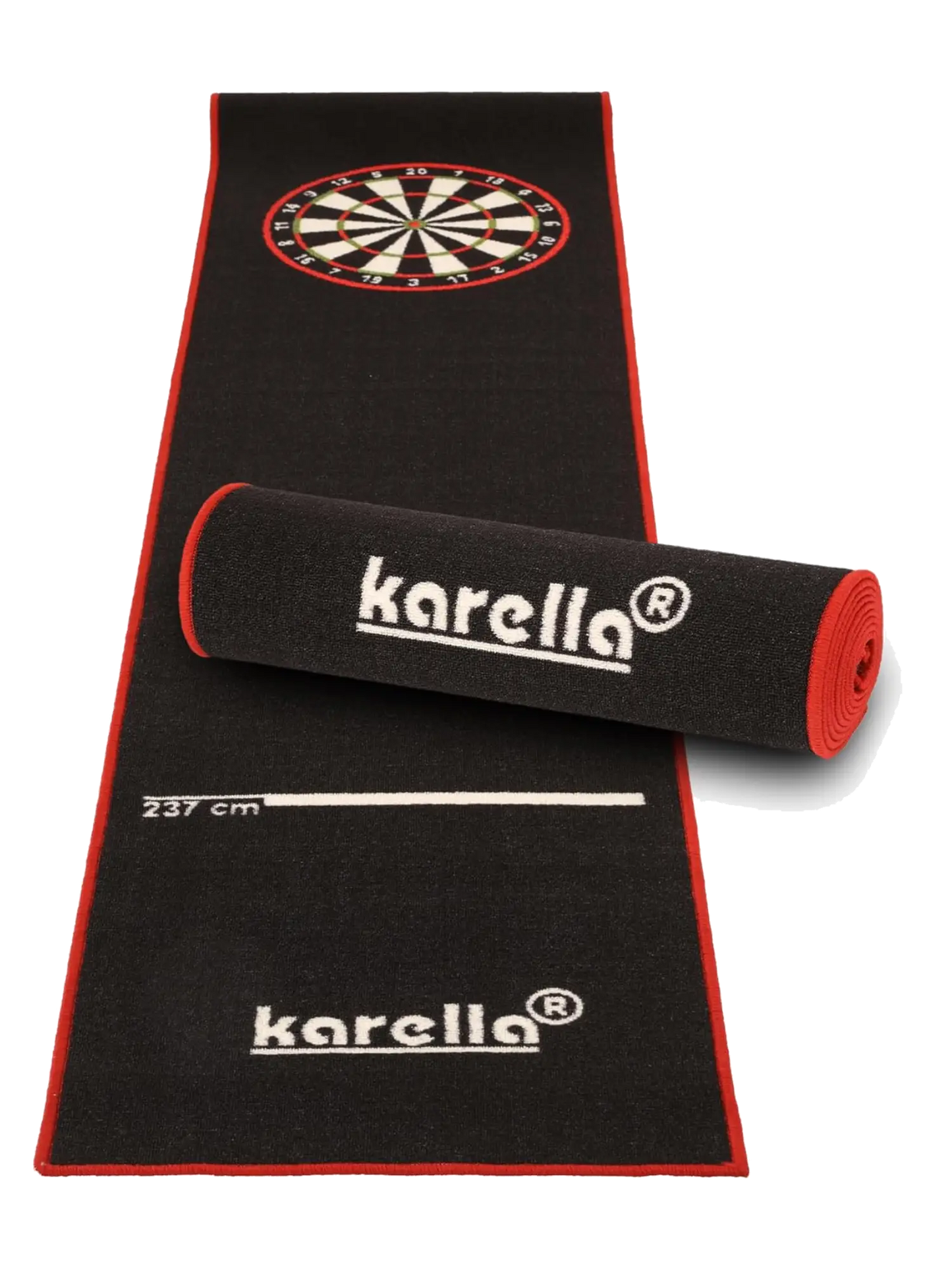 Karella Dartmatte Velour