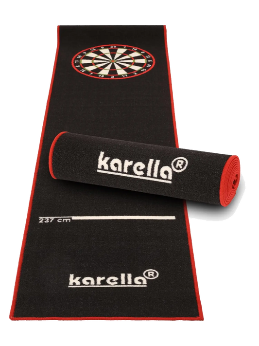 Karella Dartmatte Velour