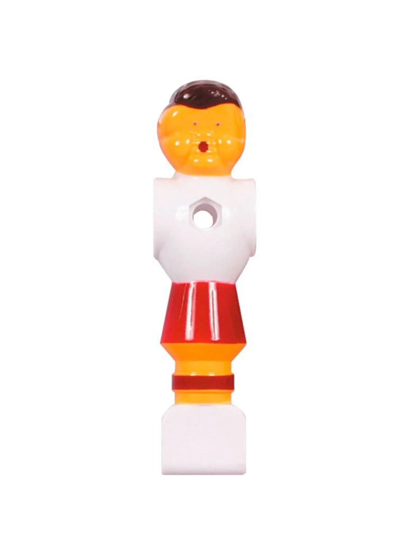 Kickerfiguren PVC für 16mm Stangen