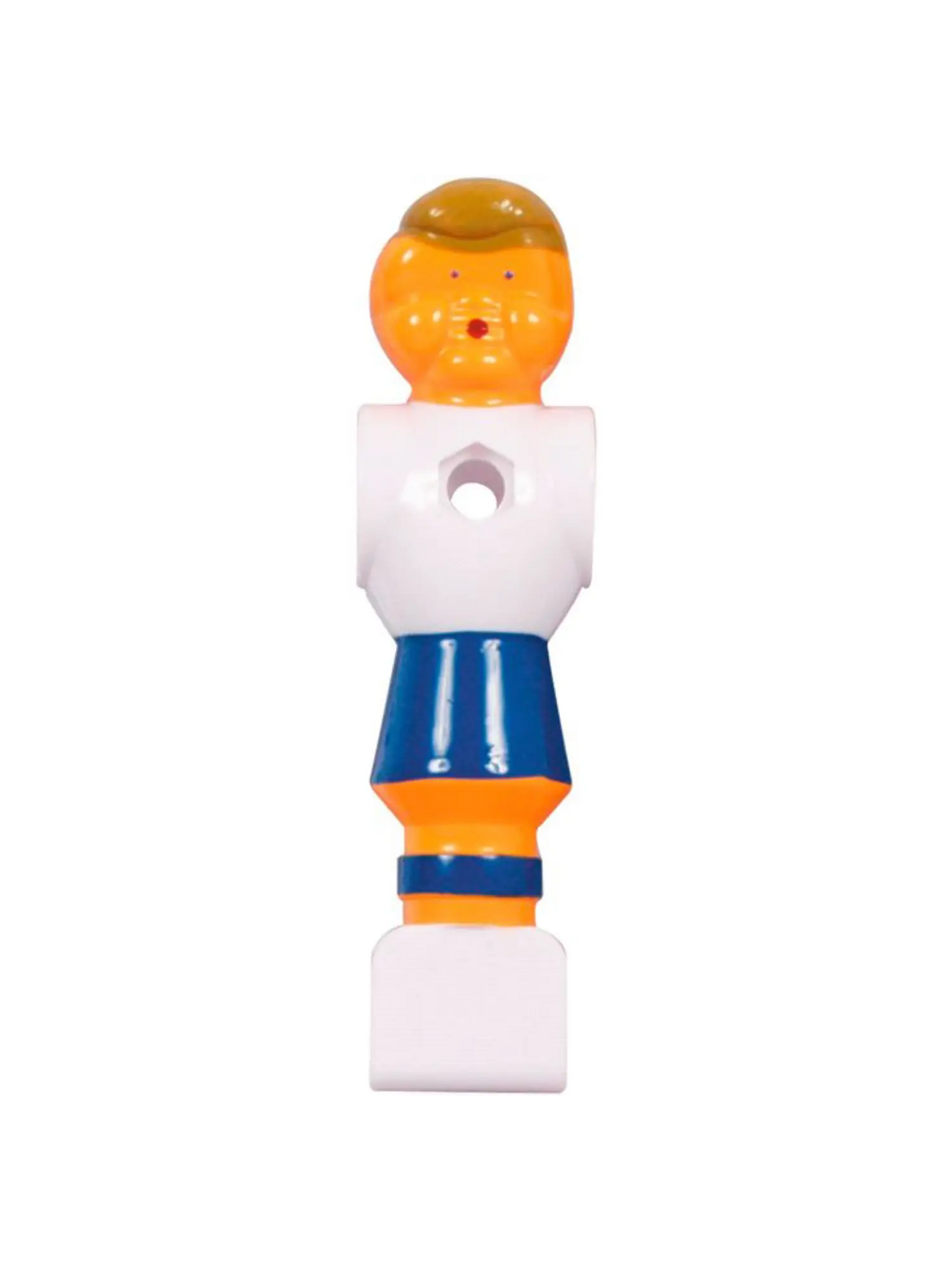 Kickerfiguren PVC für 16mm Stangen