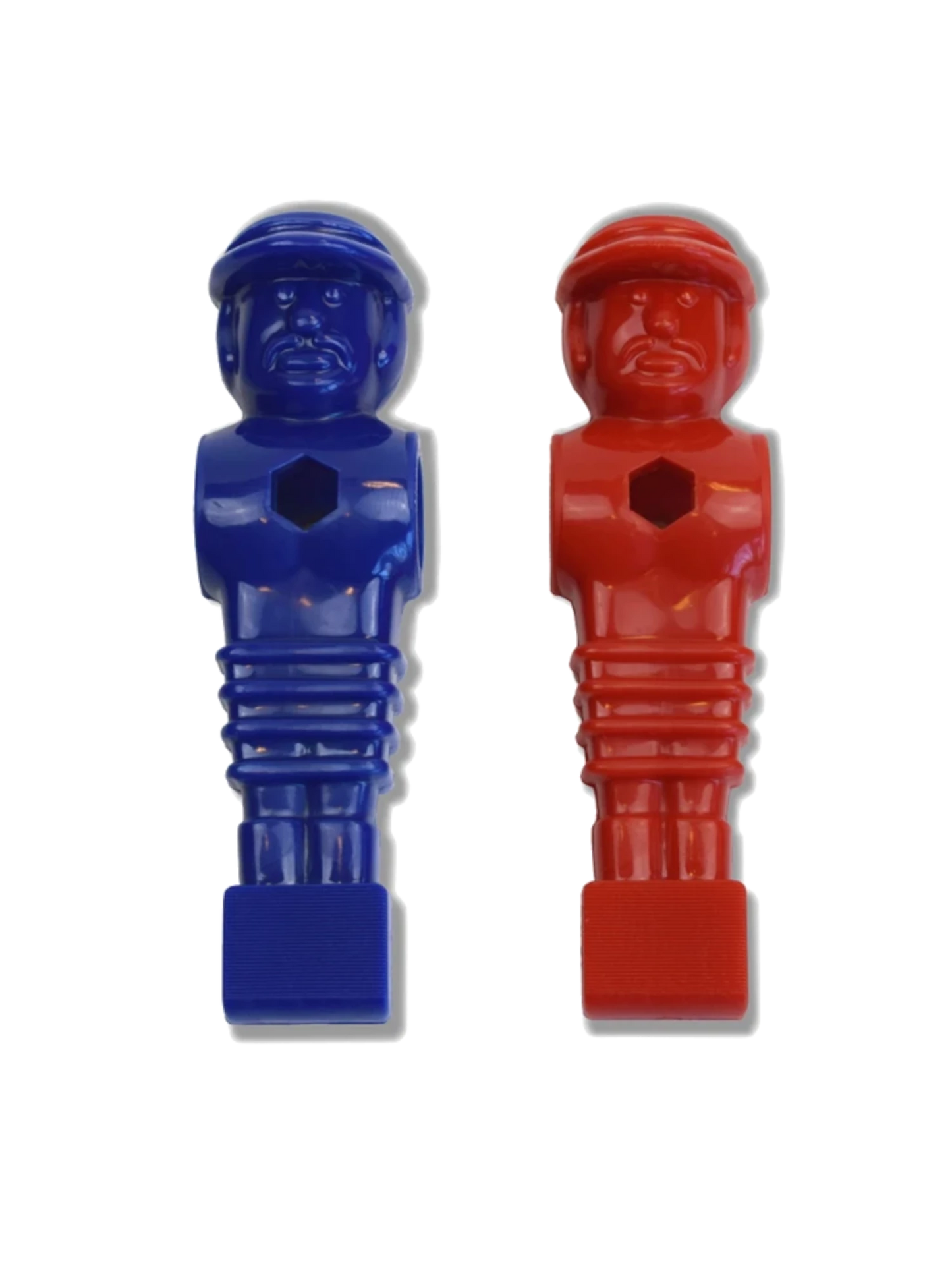 Kickerfiguren Löwensoccer