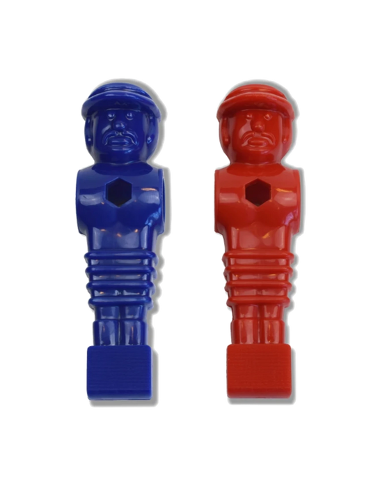 Kickerfiguren Löwensoccer