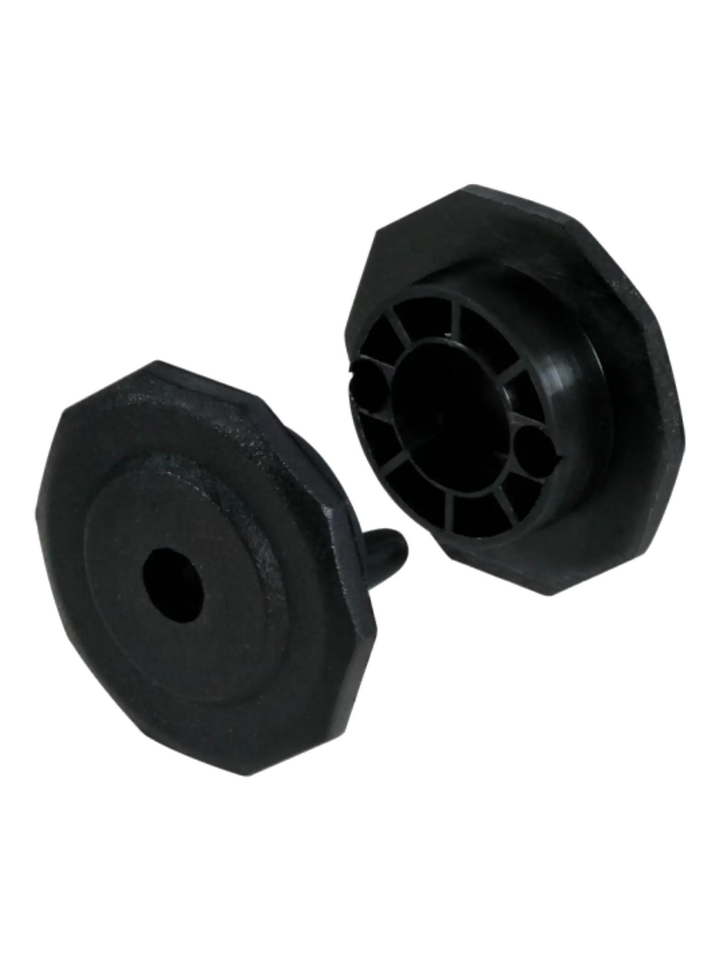 Longoni Komplettes Teleskopstangen-Lager "A91" 19-25mm