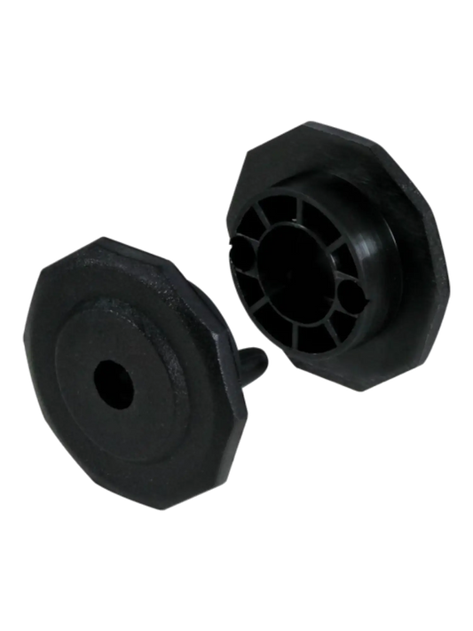 Longoni Komplettes Teleskopstangen-Lager "A91" 19-25mm