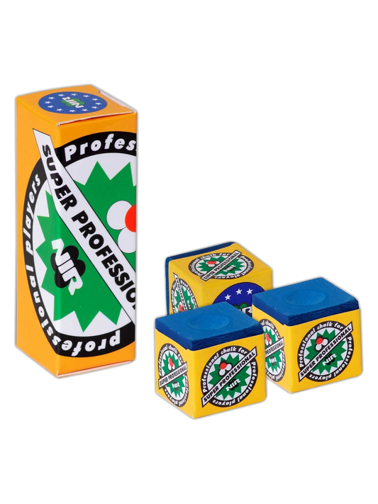 Billard Kreide Super Pro NIR