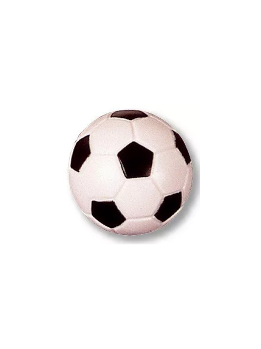 Kunststofffussball