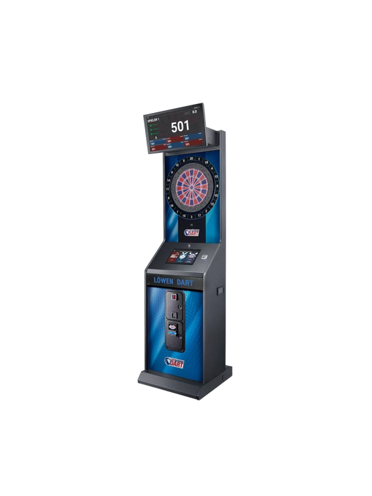Löwen Turnier Dart HB10