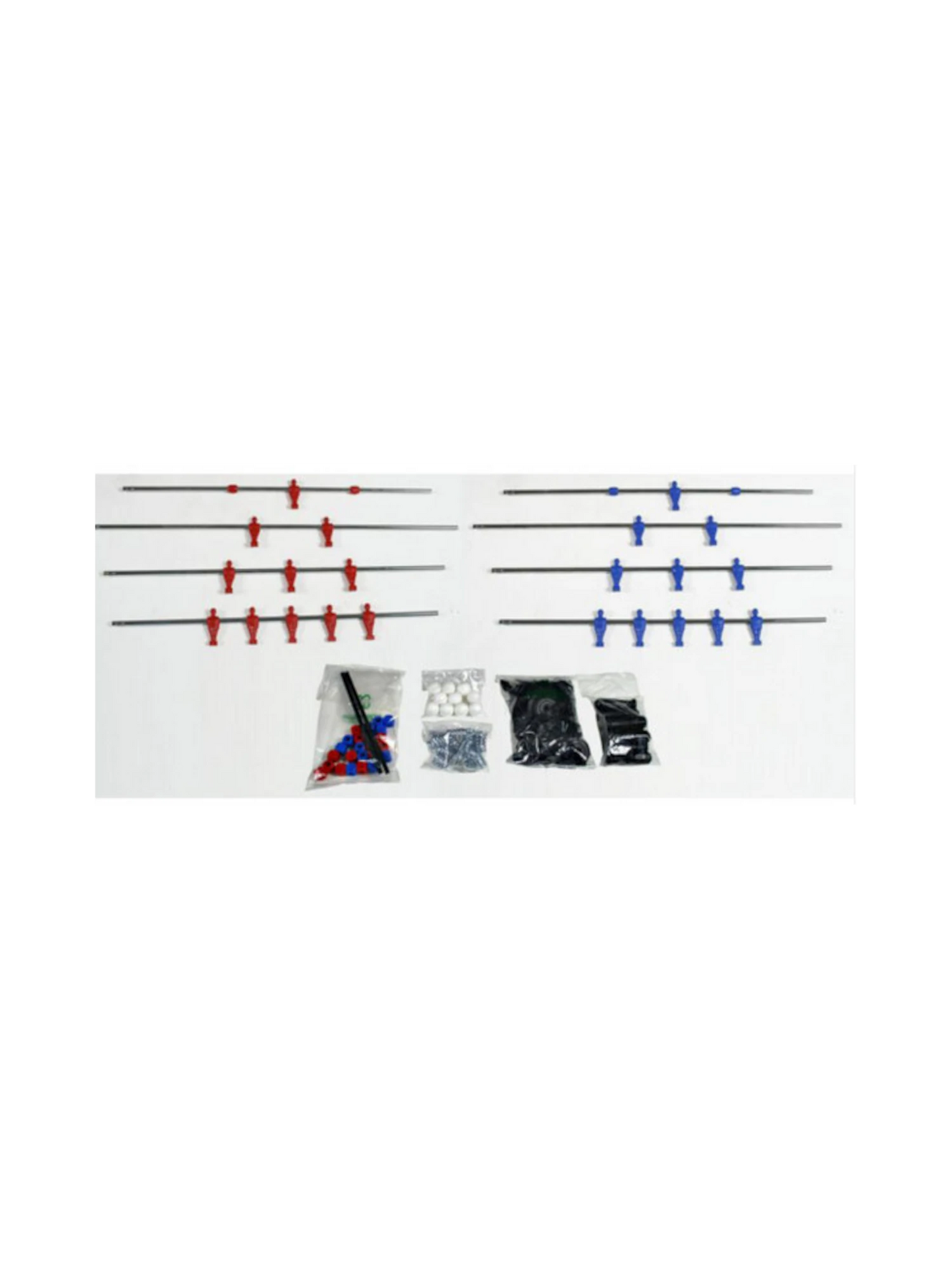 Longoni Standardstangensatz Kit