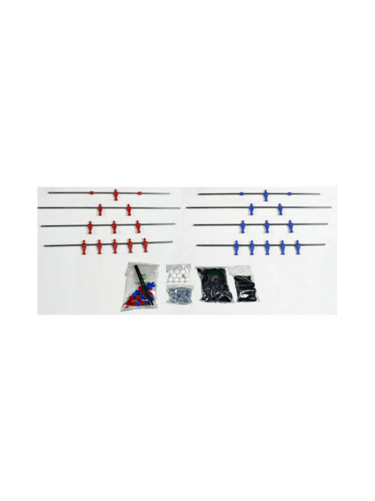Longoni Standardstangensatz Kit