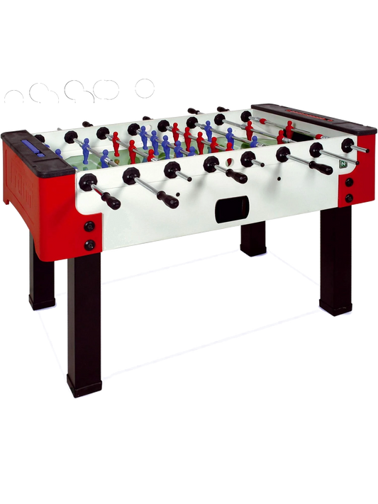 Longoni Storm F2 Outdoor Kicker