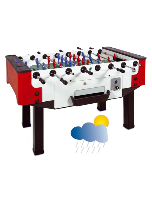 Longoni Storm F3 Outdoor