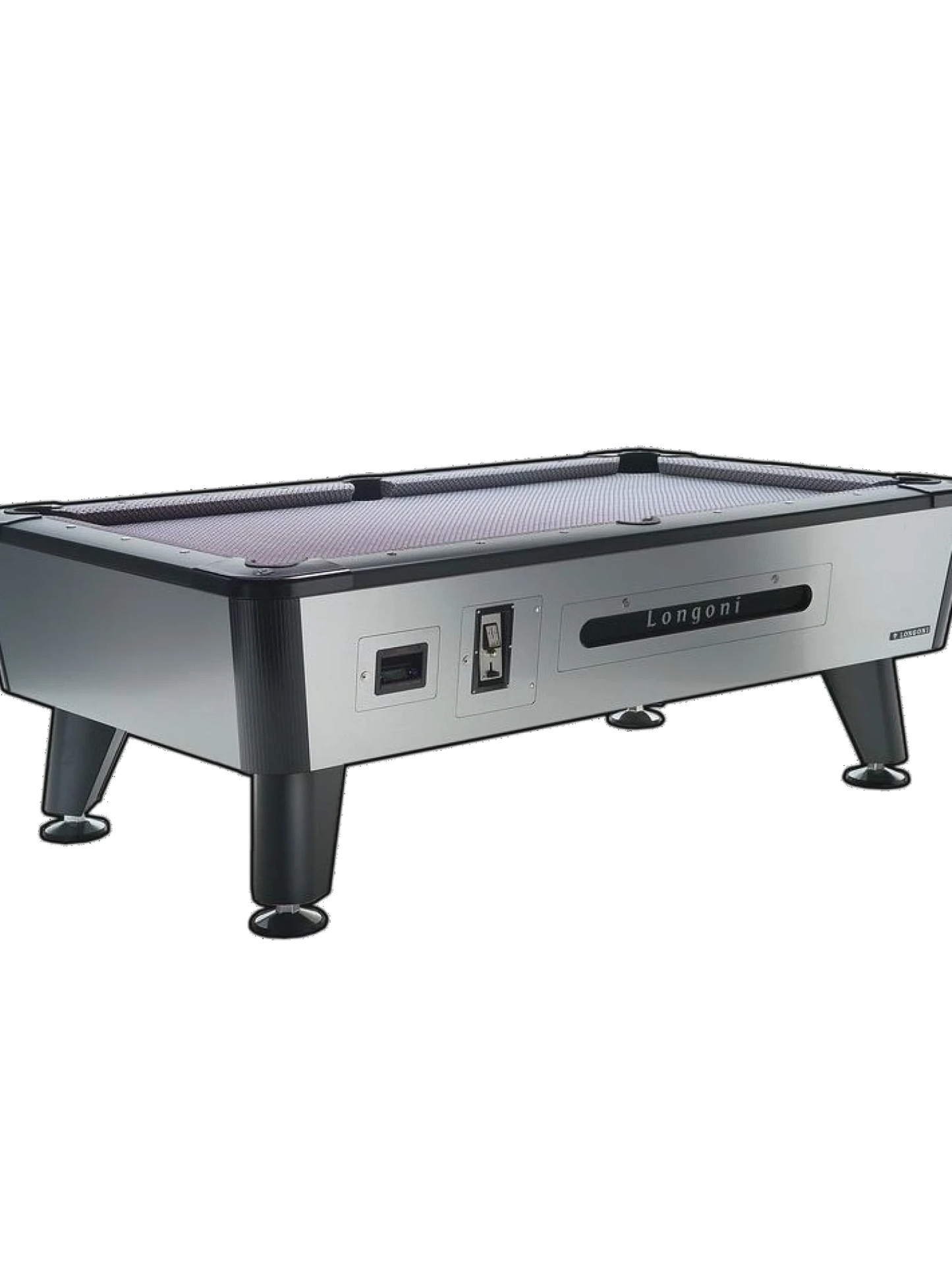 Longoni Tornado Silver