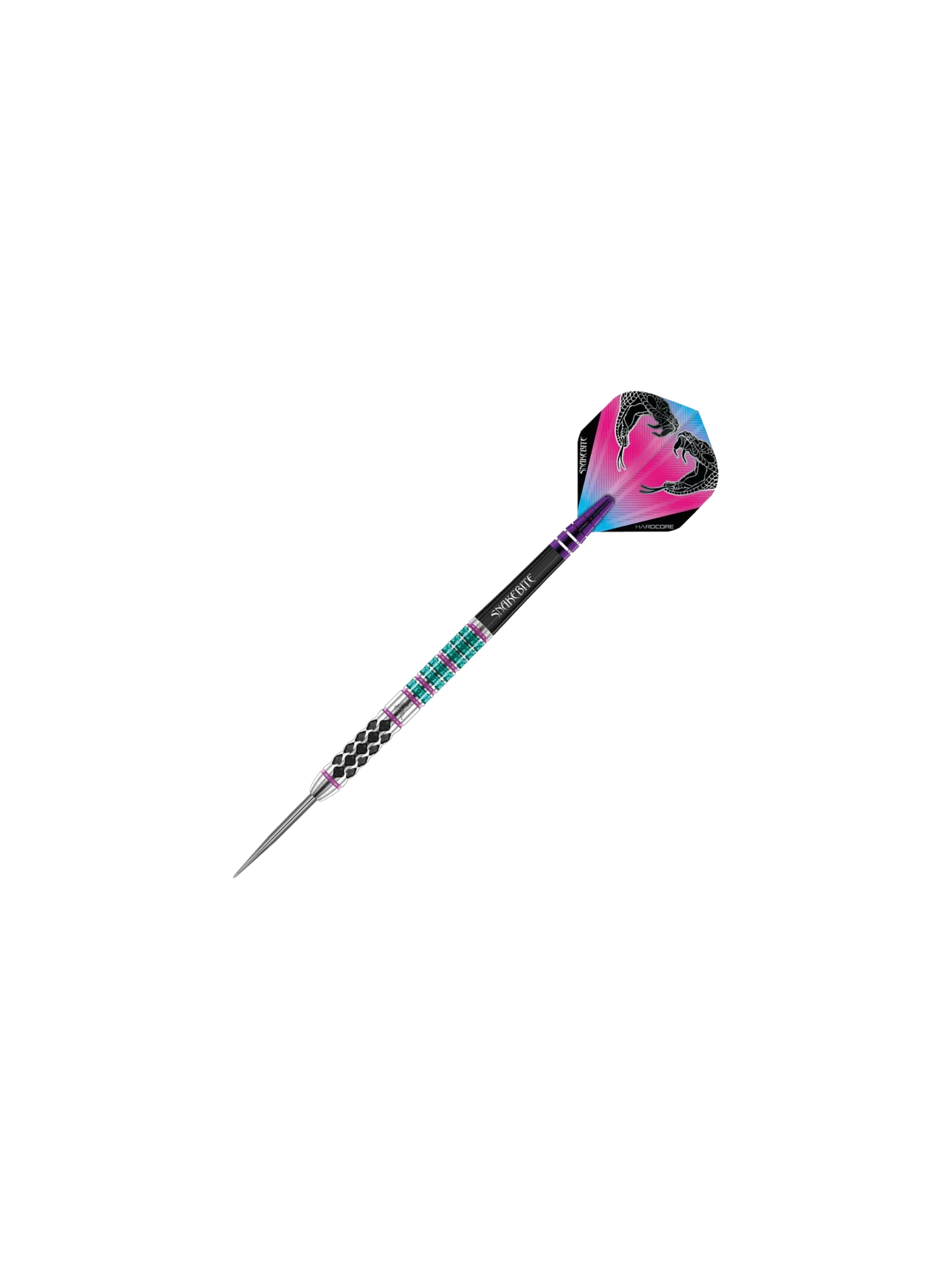 Red Dragon Peter Wright Supa Venom 21-24g