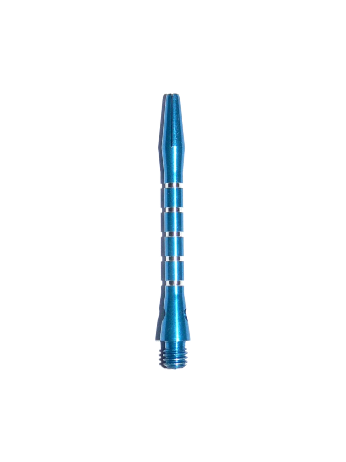 Schaft-Set Empire Alu (blau) kurz