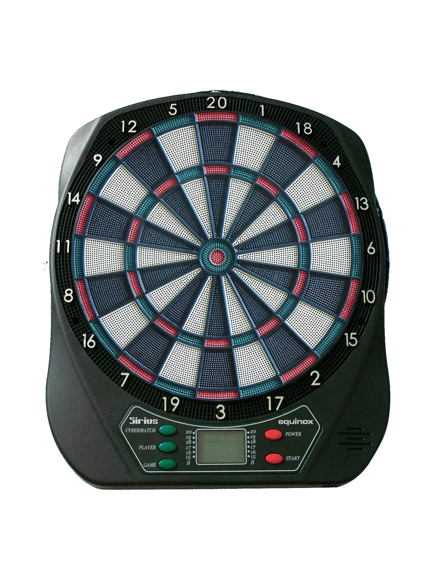 Dartboard Sirius