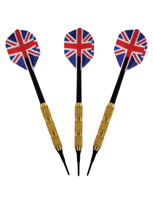 Softdart Blister-Set GB 16gr.