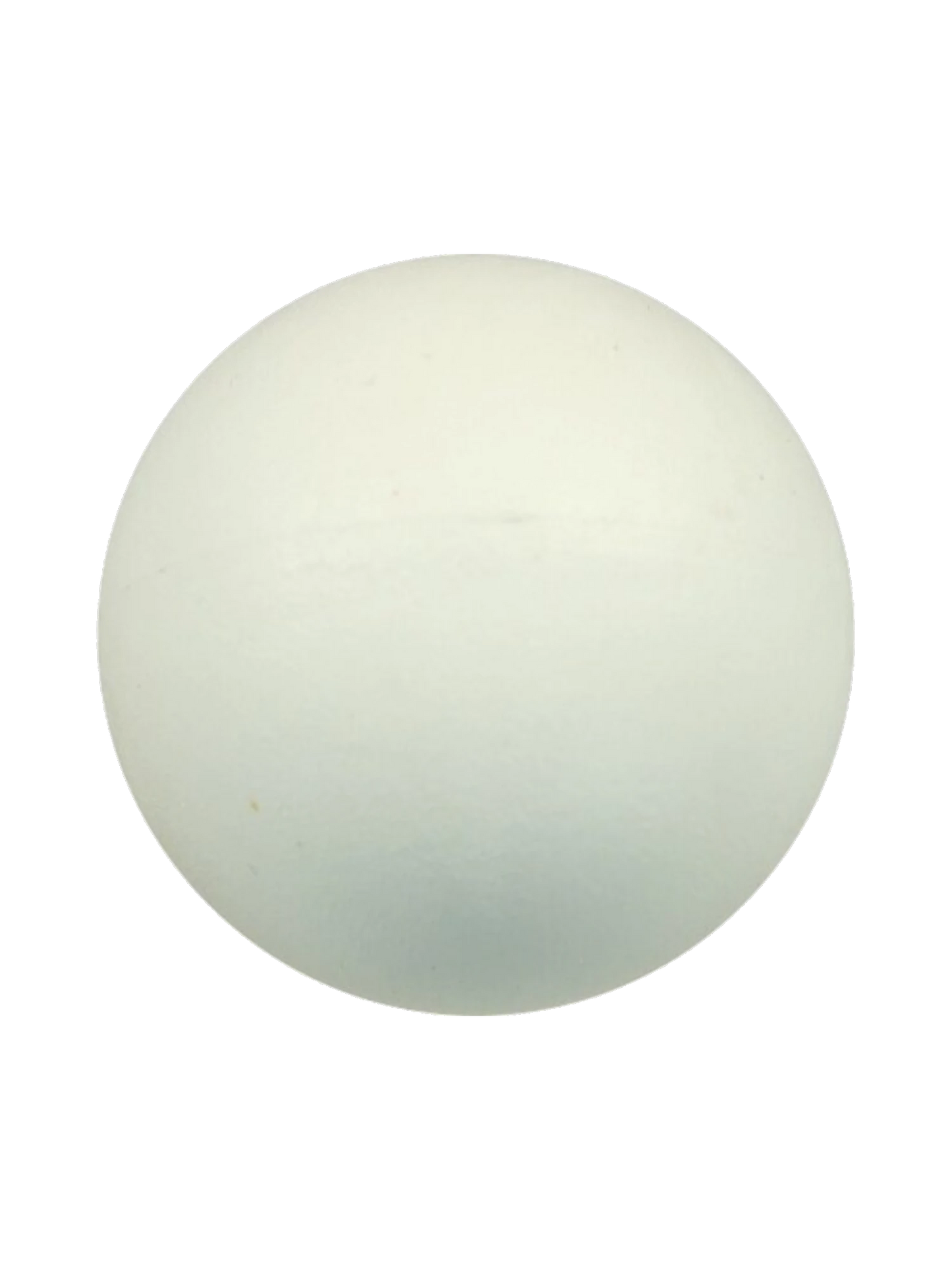 Standardball "Weiss"