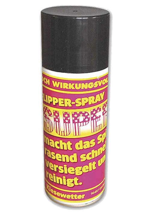 Superflipp-Spray