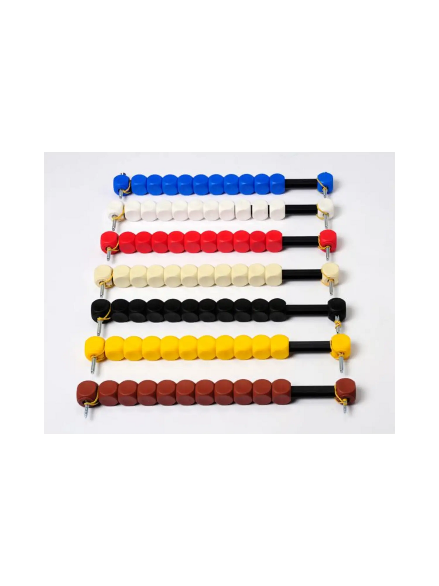 Torzähler Tischfussball Garlando