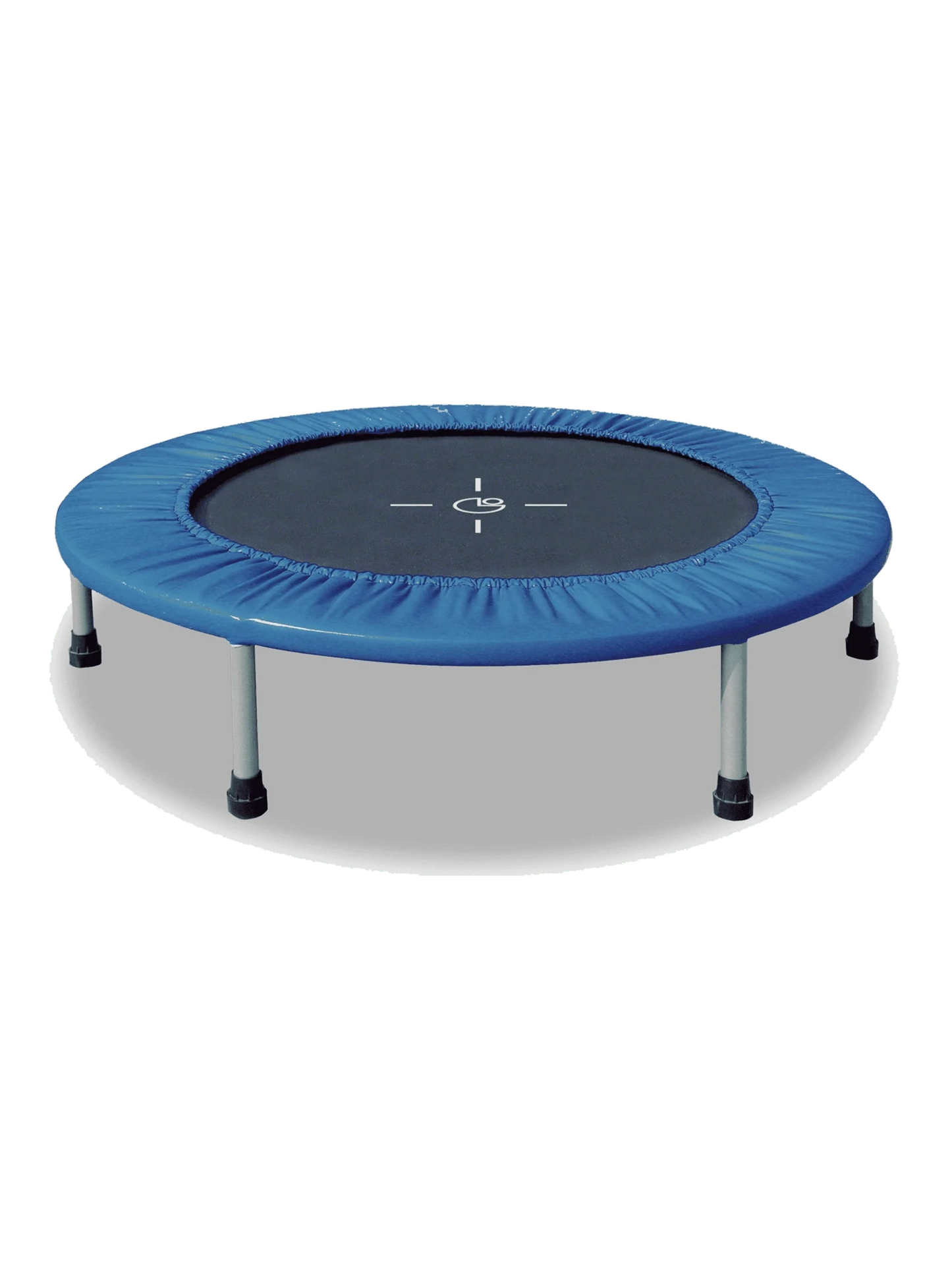 Trampolin Indoor Ø 97-122cm