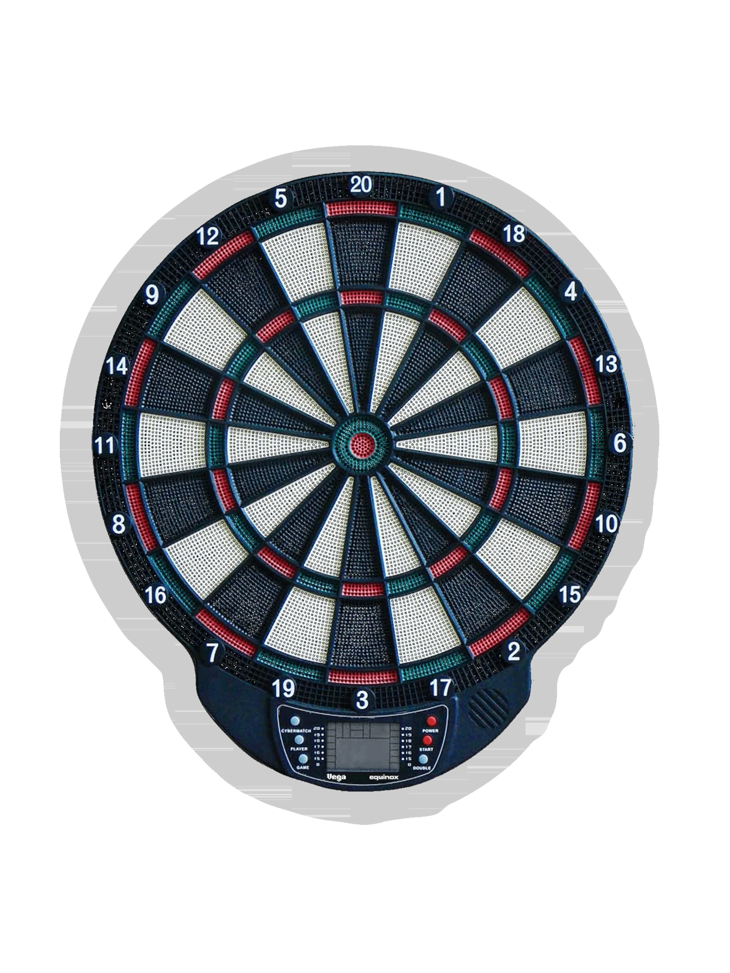 Dartboard VEGA
