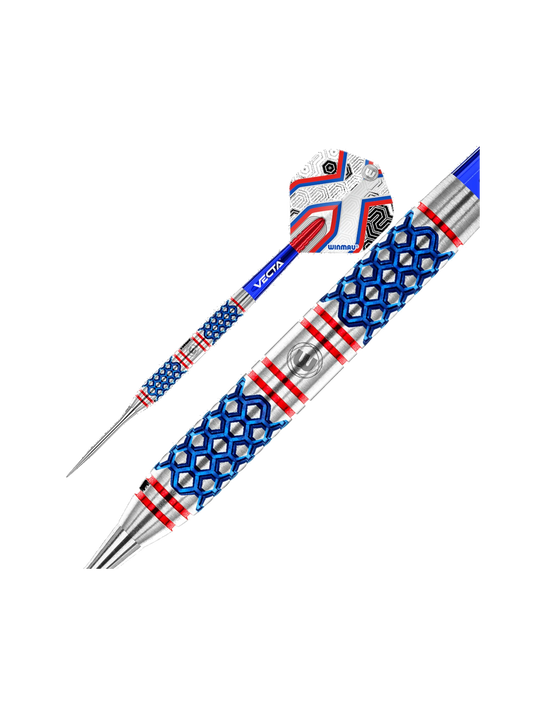 Winmau Epix 22g, 24g