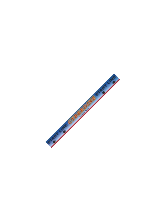 Dart Abwurflinie Cyberdine