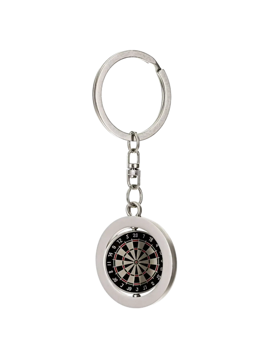 Darts Schlüsselanhänger