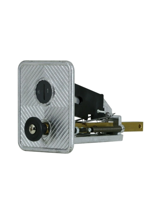 Longoni Münzprüfer G07