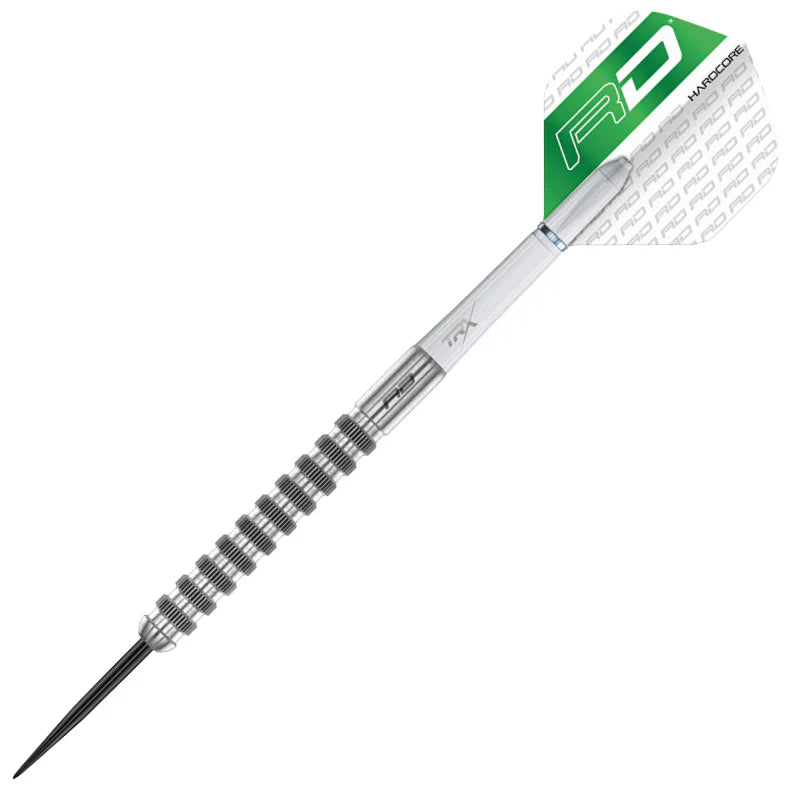 Red Dragon Javelin Speedline 24g,26g